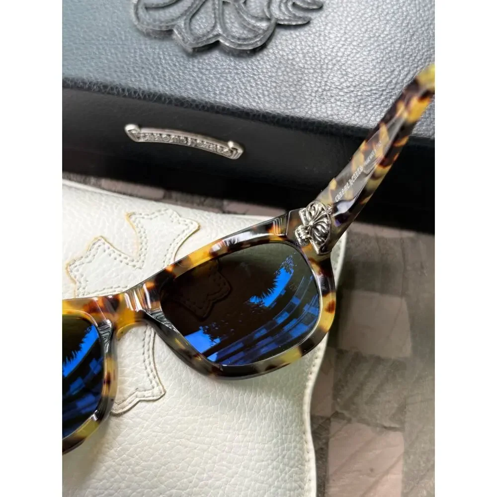 Chrome Hearts EYE SO SASSY Sunglasses